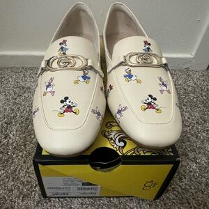 ALDO x DISNEY loafer